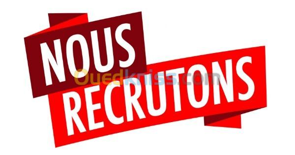 Offre d'emploi 