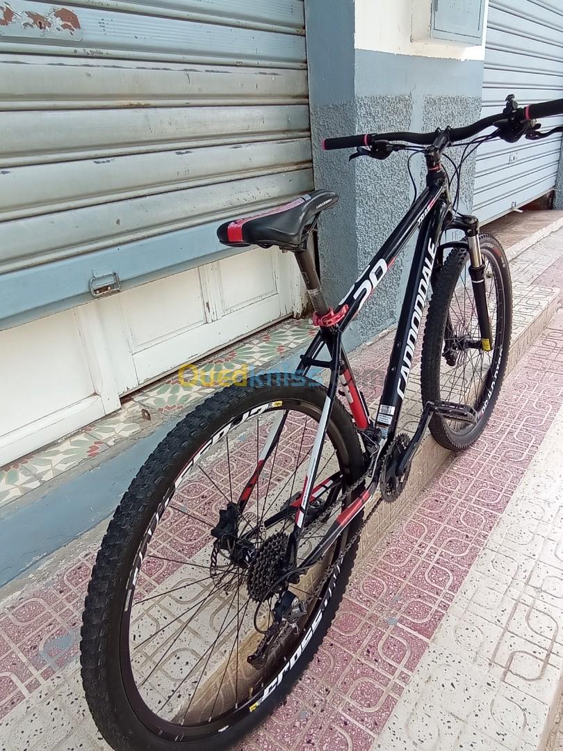 Vélo Cannondale trail sl 5 