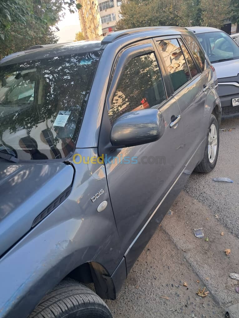 Suzuki Grand Vitara 2008 Grand Vitara