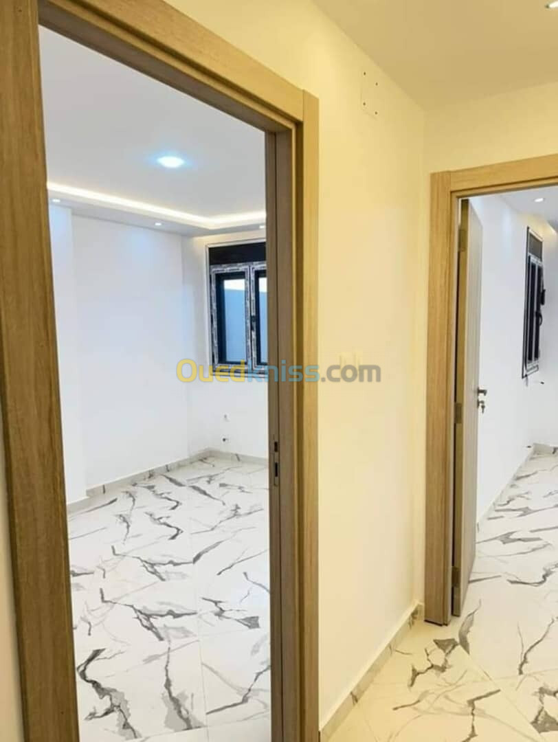 Vente Appartement F2 Alger Ain taya