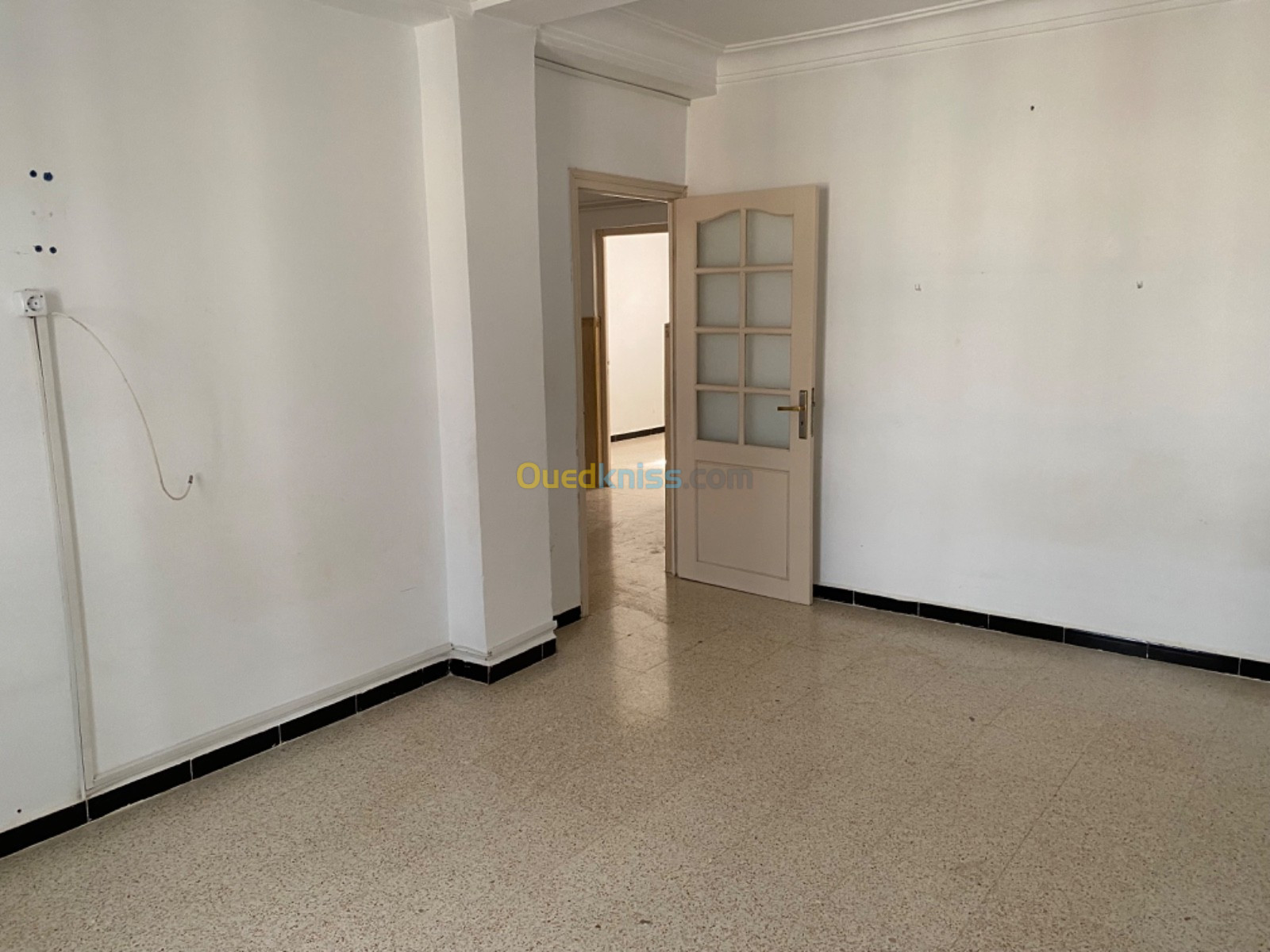 Vente Appartement F4 Tiaret Tiaret