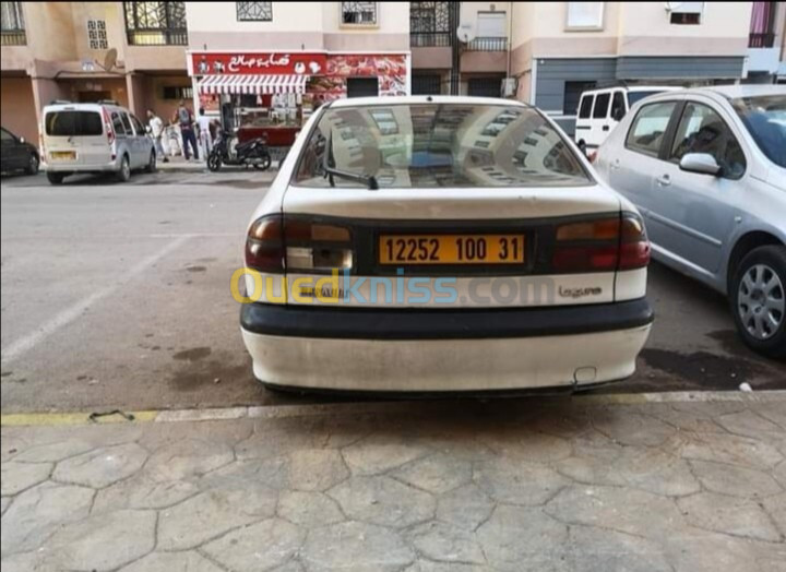 Renault Laguna 1 2000 Laguna 1