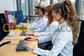 Superviseur de Call Center