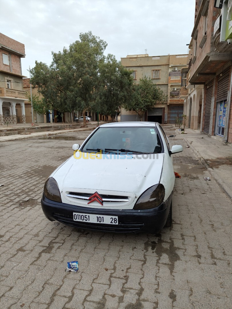 Citroen Xsara 2001 Xsara