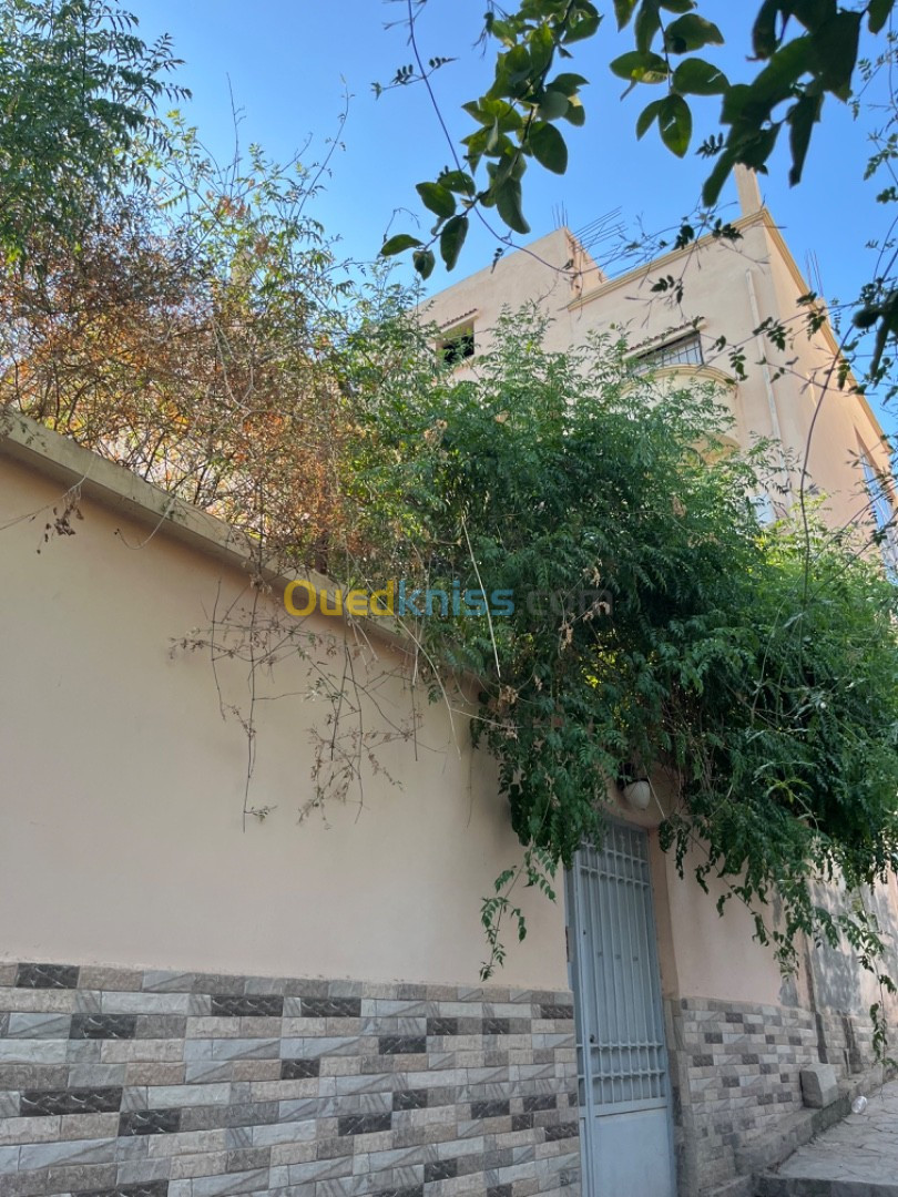 Vente Villa Constantine El khroub