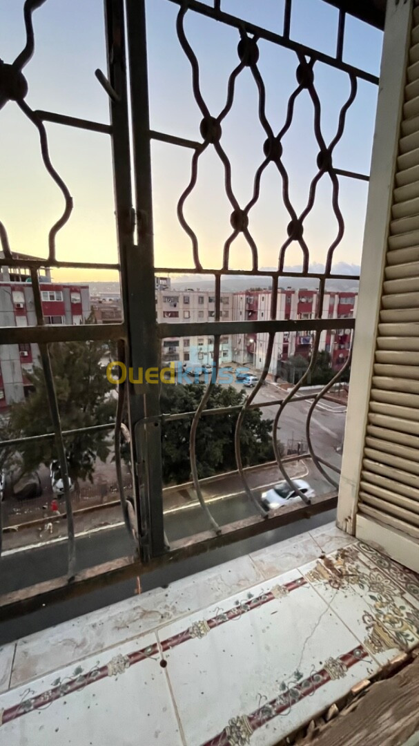 Vente Appartement F3 Oran Oran