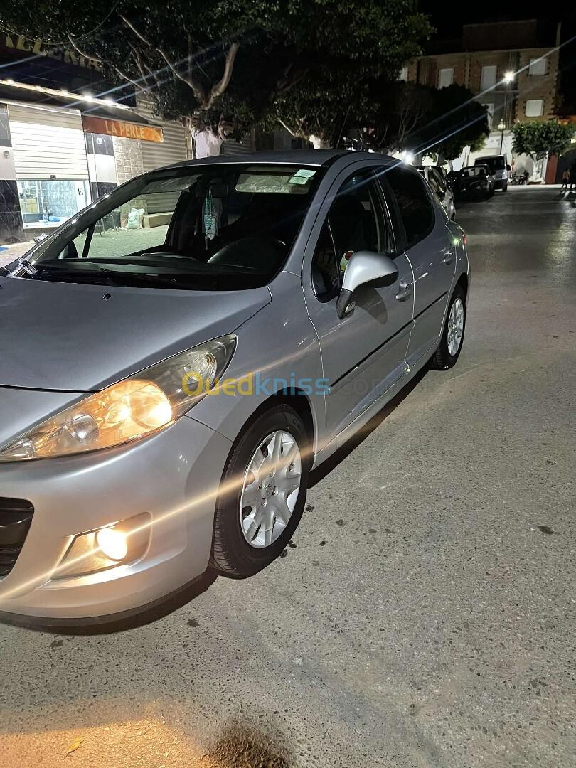 Peugeot 207 2012 207