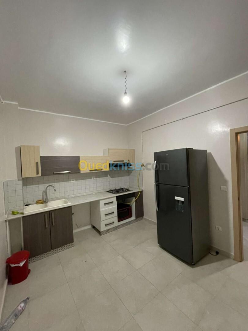 Vente Appartement Béjaïa Oued ghir