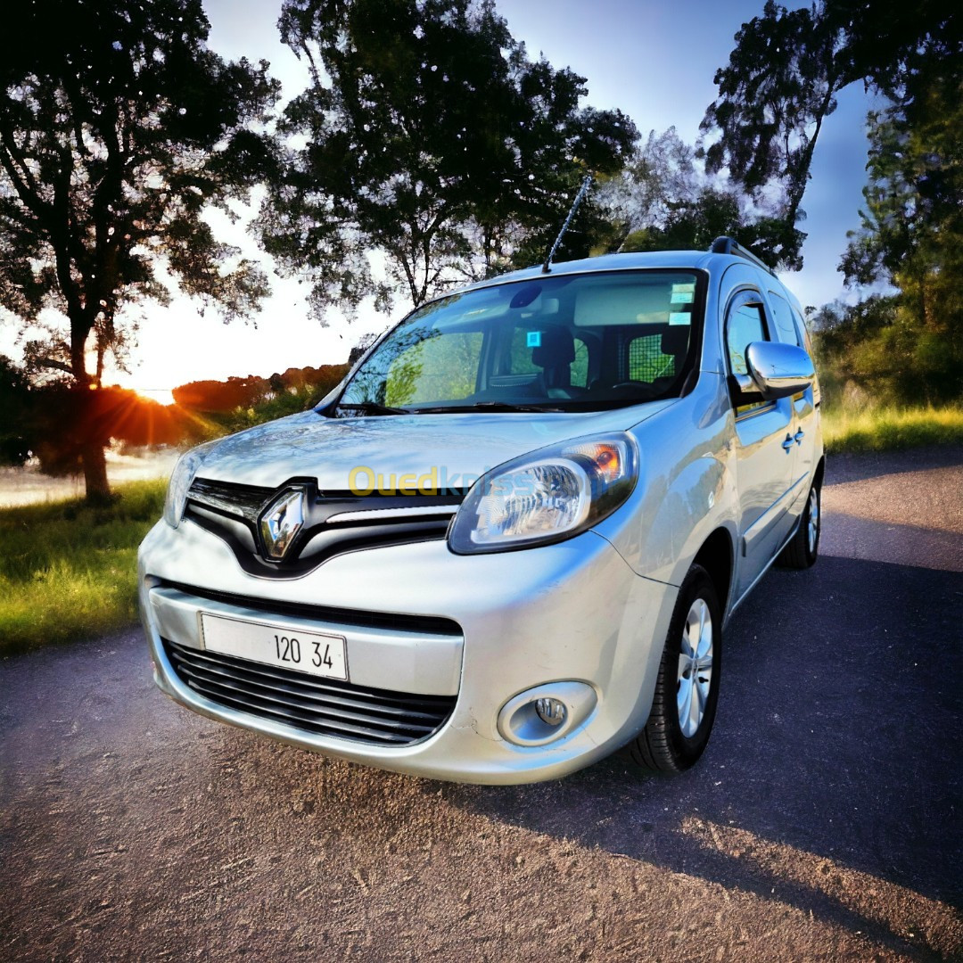 Renault Kangoo 2020 Privilège +