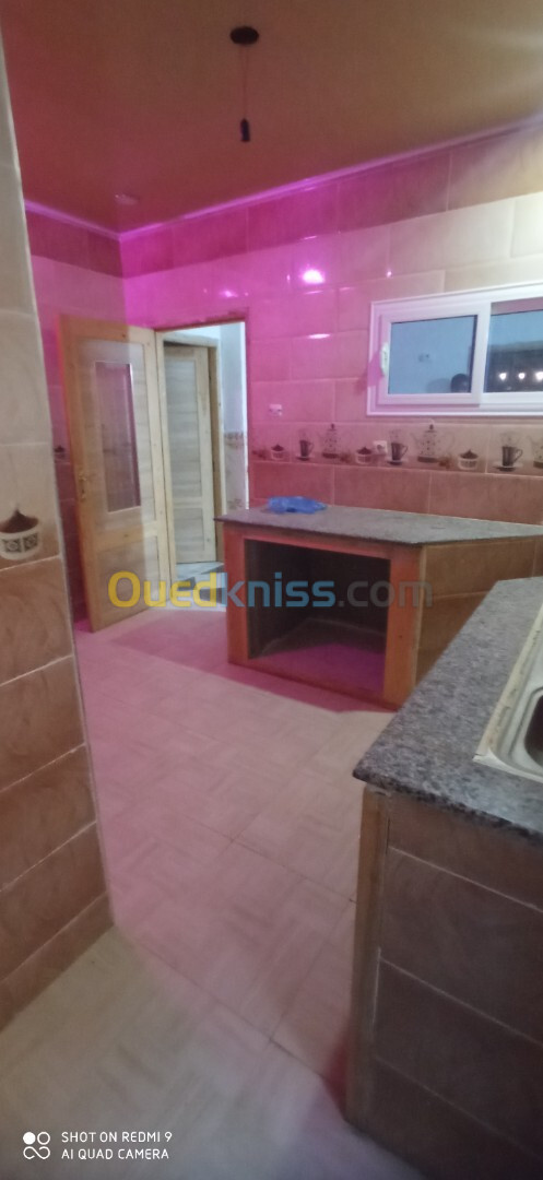 Vente Niveau De Villa F3 Batna Batna