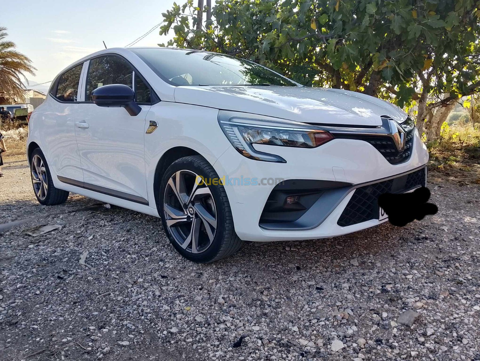 Renault Clio 4 RS 2022 Clio 4 RS