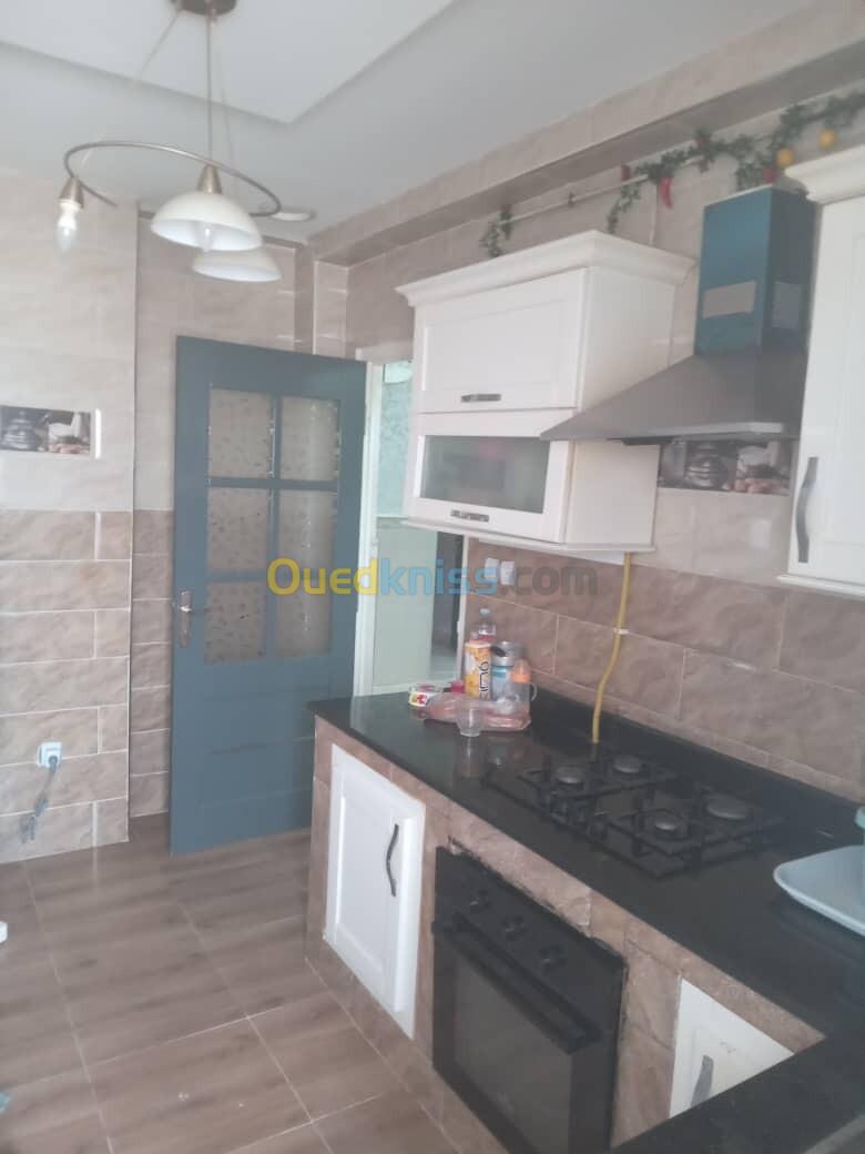 Vente Appartement F3 Oran Bir el djir