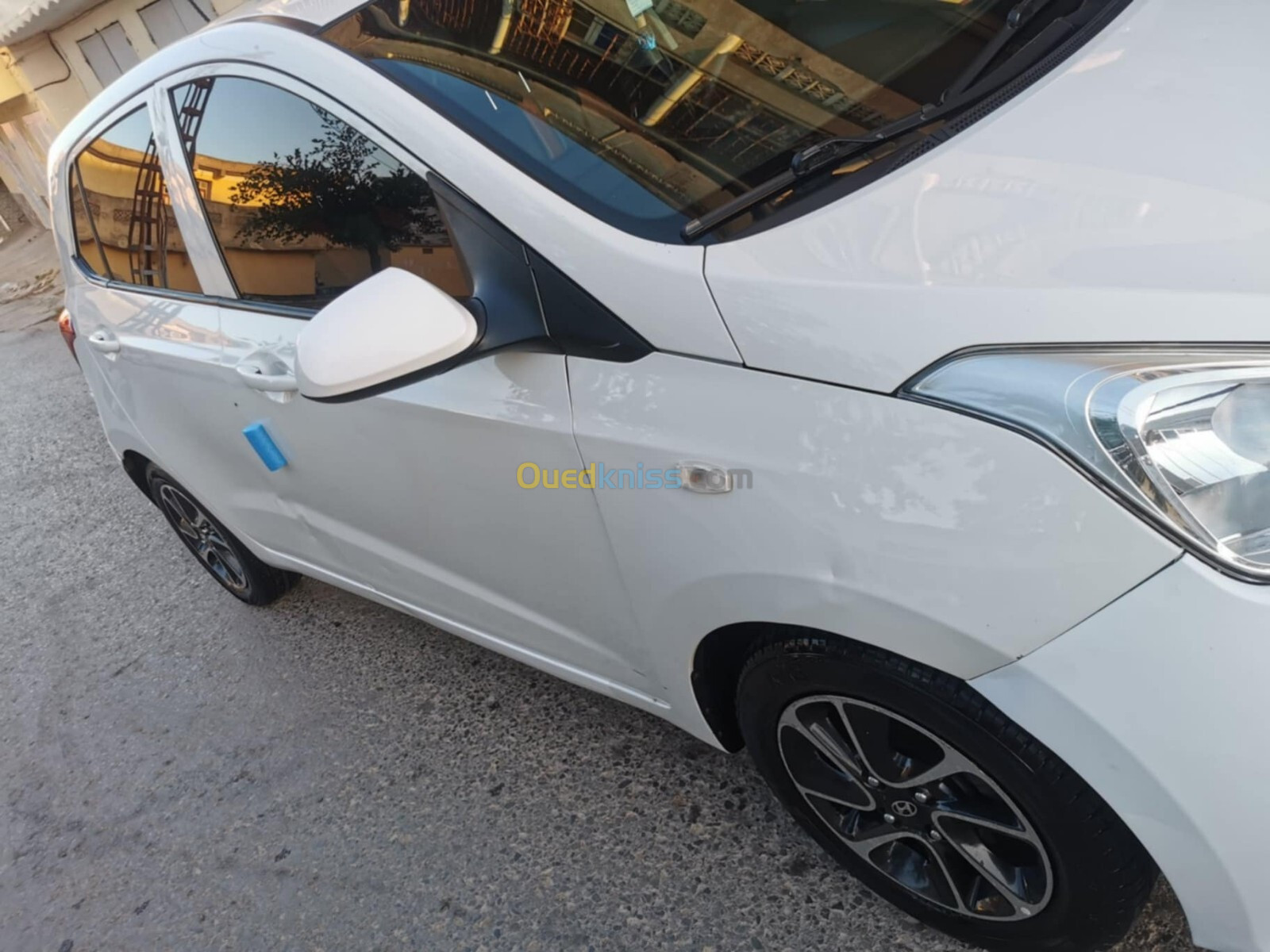 Hyundai Grand i10 2018 DZ