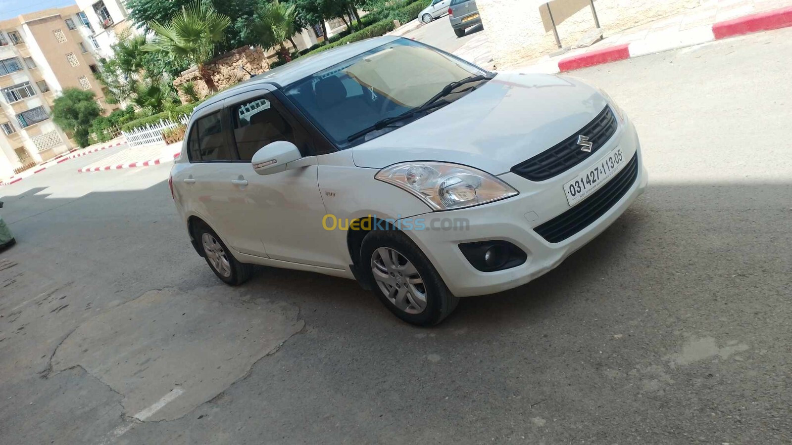 Suzuki Swift 2013 Swift