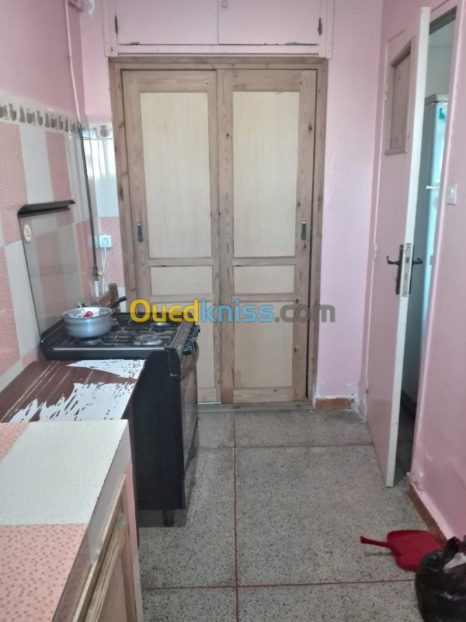 Vente Appartement Alger Bologhine