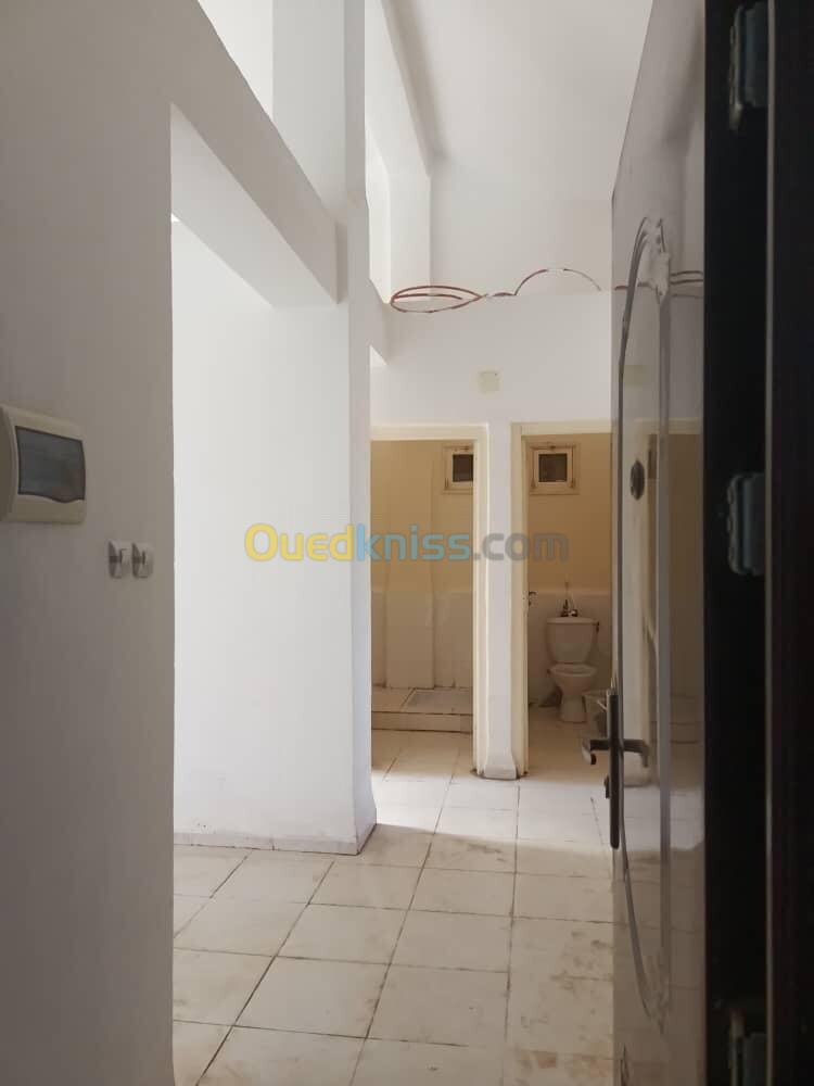 Vente Appartement F3 Tipaza Douaouda