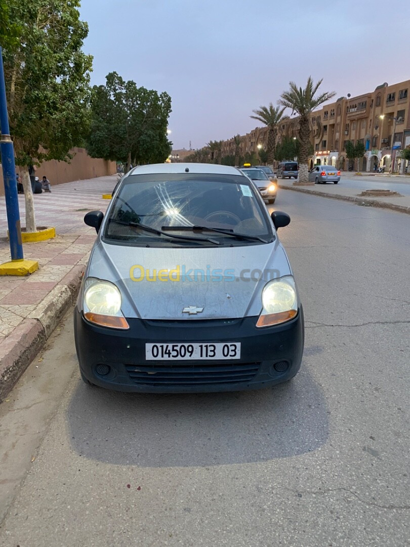 Chevrolet Spark 2013 Spark