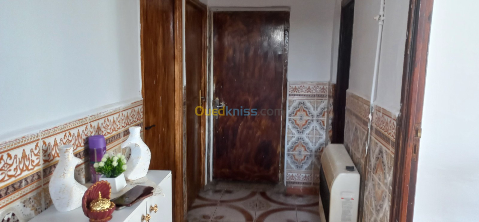 Vente Appartement F4 Mostaganem Mostaganem