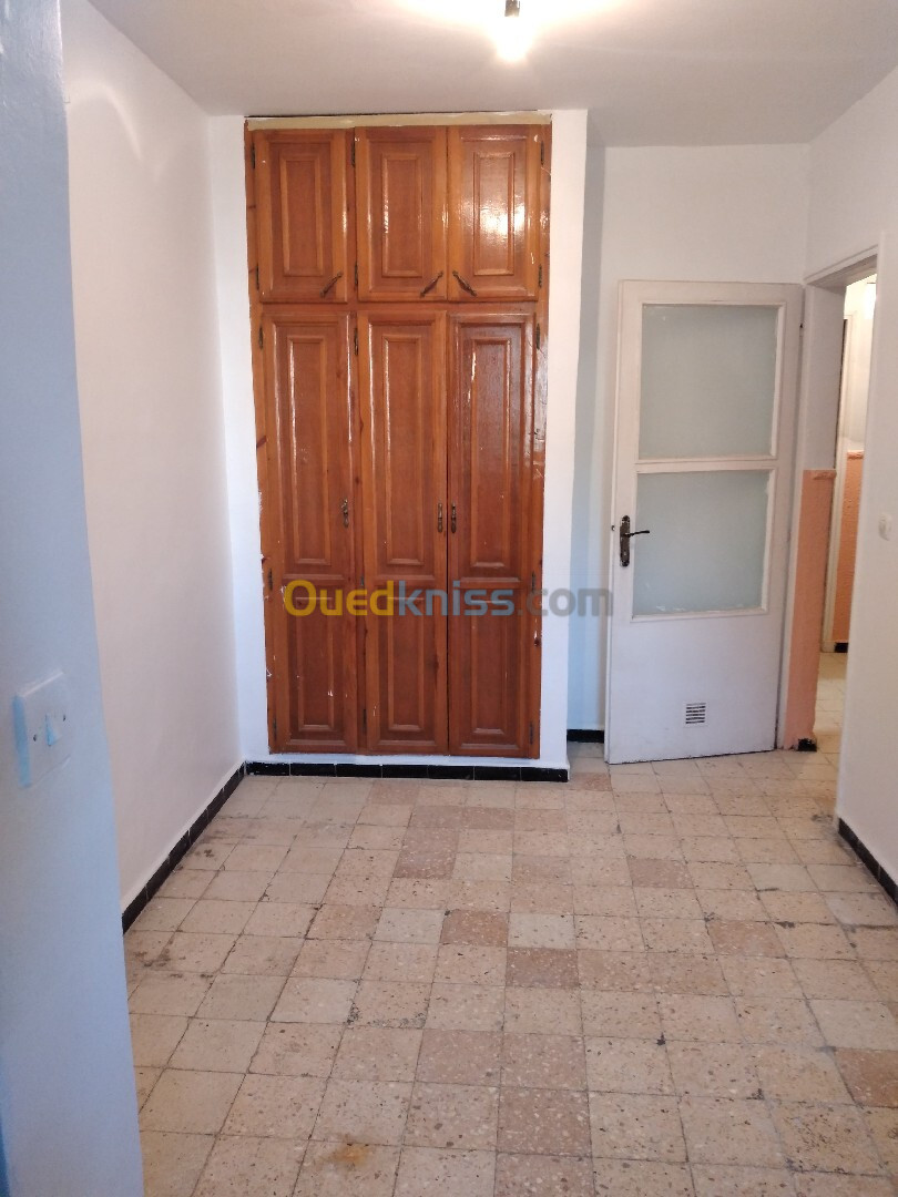 Location Appartement F3 Blida Ouled yaich