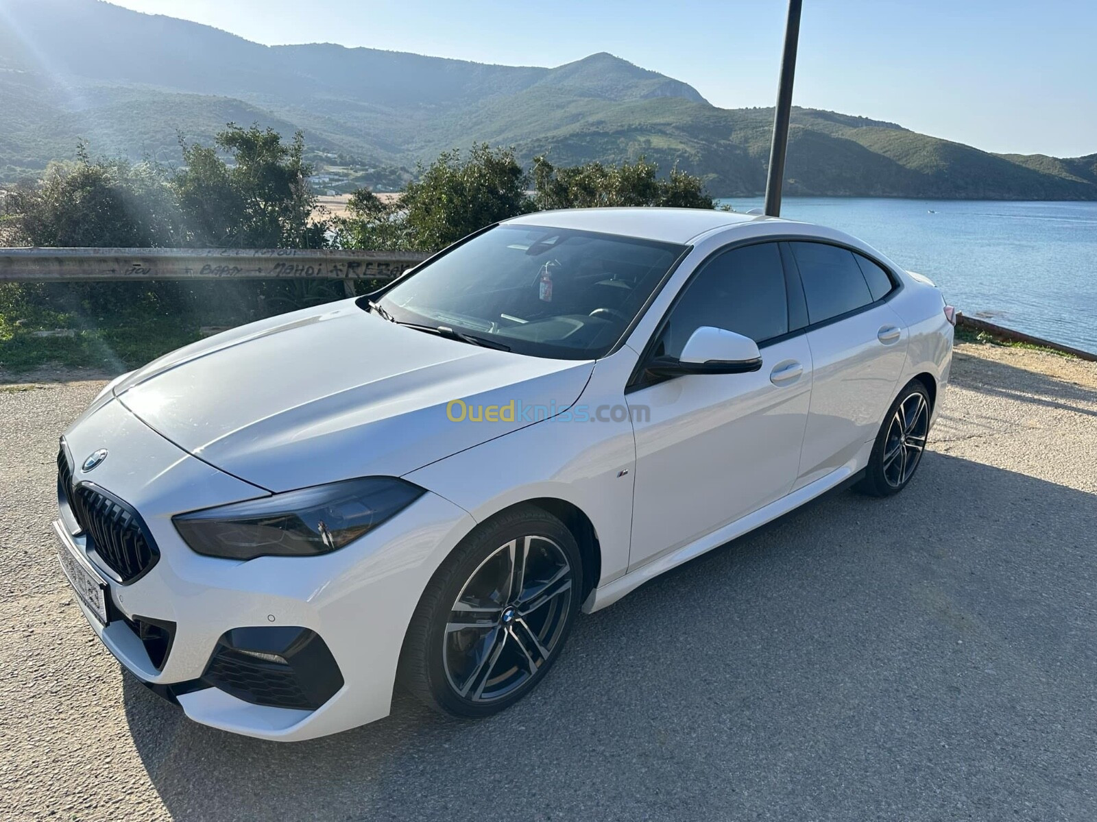 BMW Série 2 2021 Coupé Pack Sport M