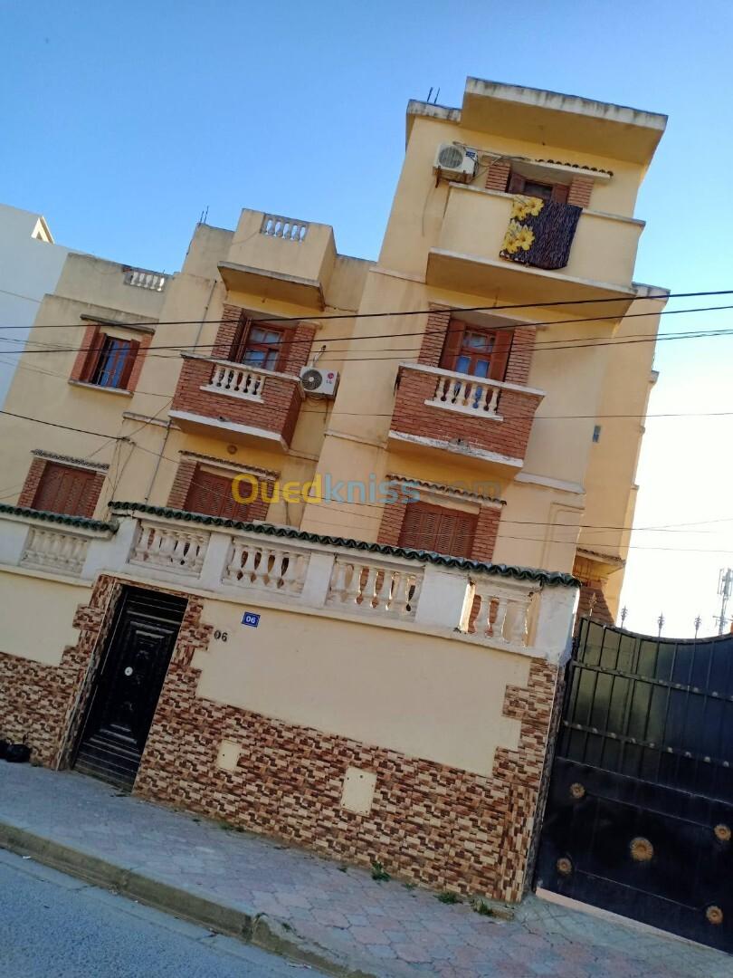 Vente Villa Alger Oued smar