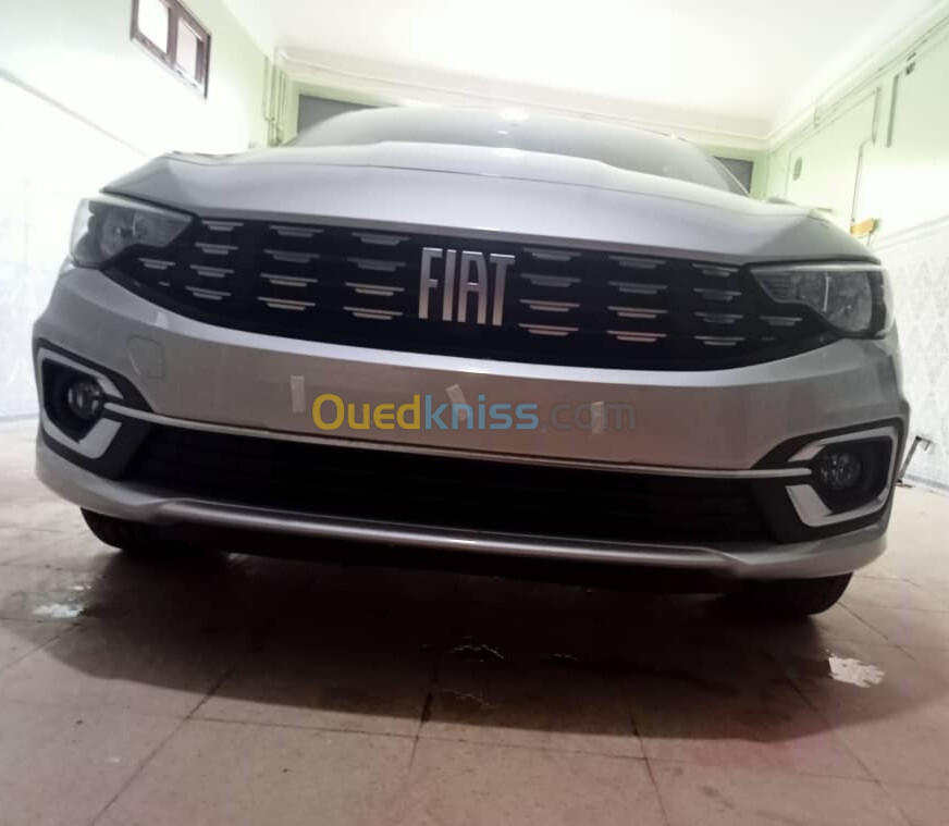 Fiat Tipo 2024 Life