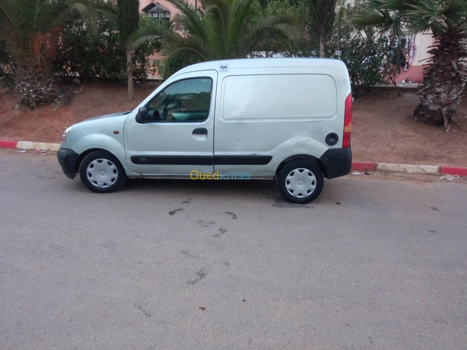 Renault Kangoo 2005 Kangoo