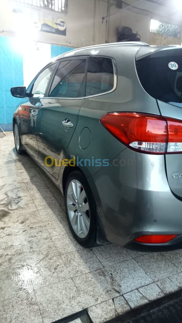 Kia Carens 2015 Carens