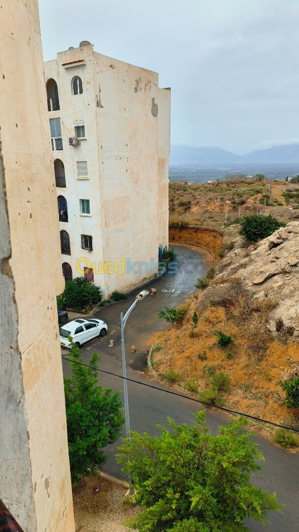 Location Appartement F3 Tipaza Kolea