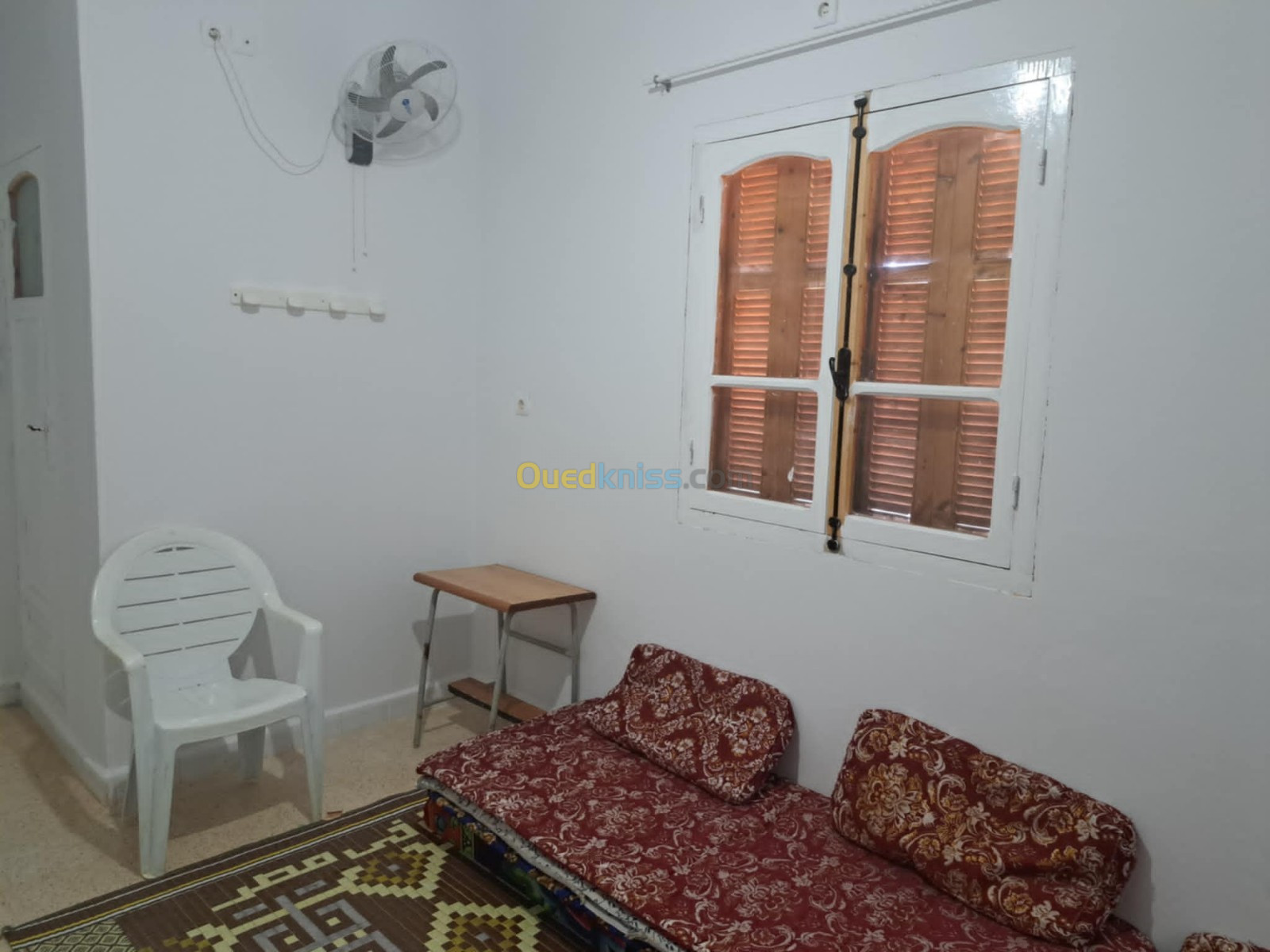 Location Appartement Tlemcen Honaine