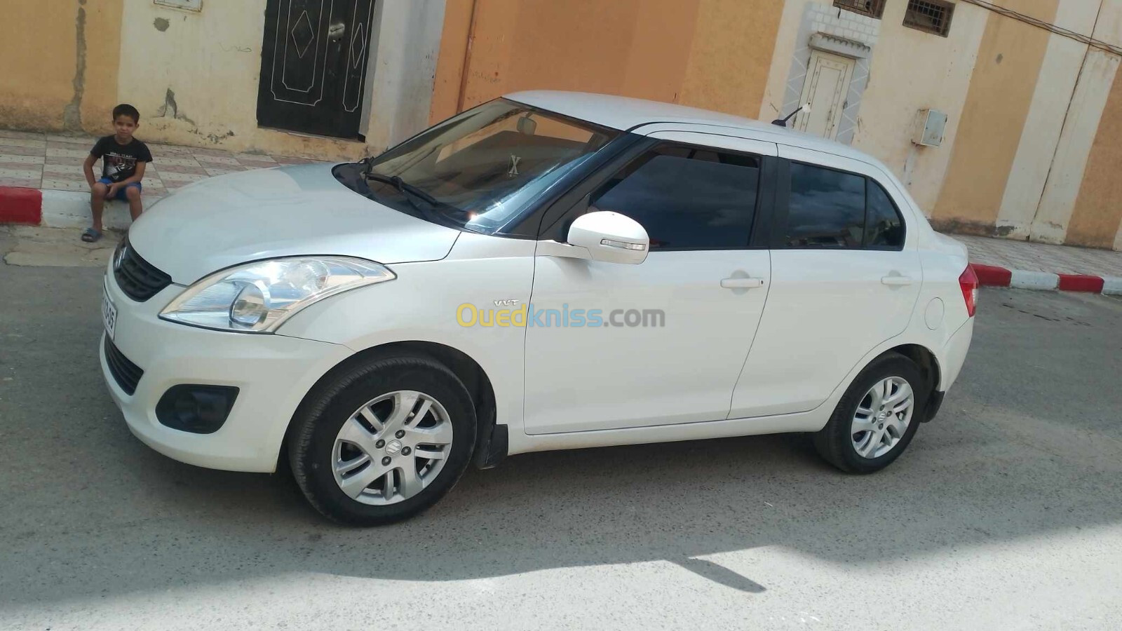 Suzuki Swift 2013 Swift