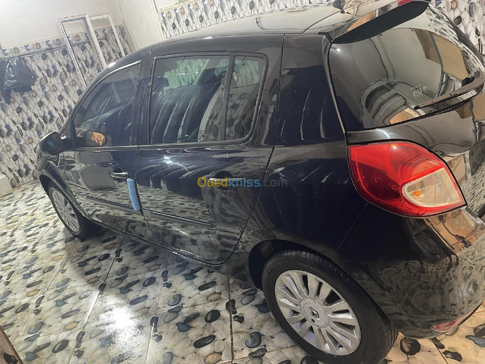 Renault Clio 3 2012 