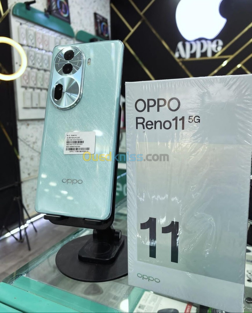 OPPO Reno11 5G