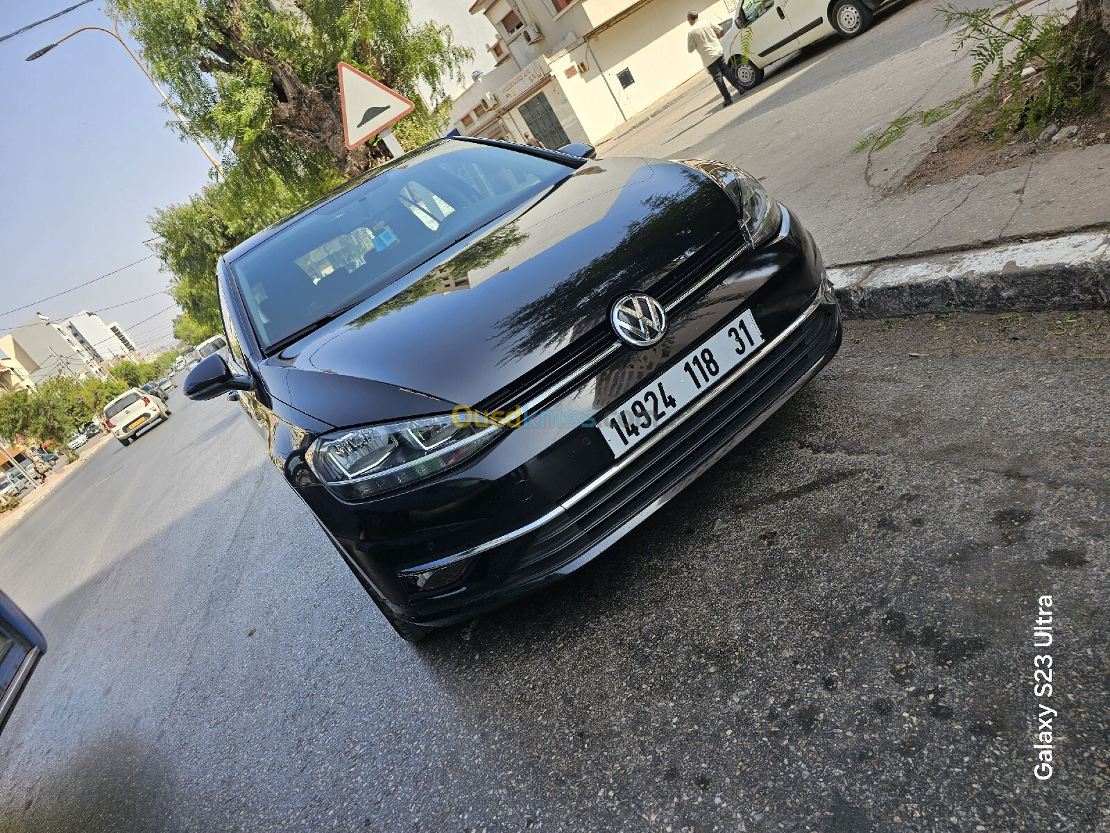 Volkswagen Golf 7 2018 START+