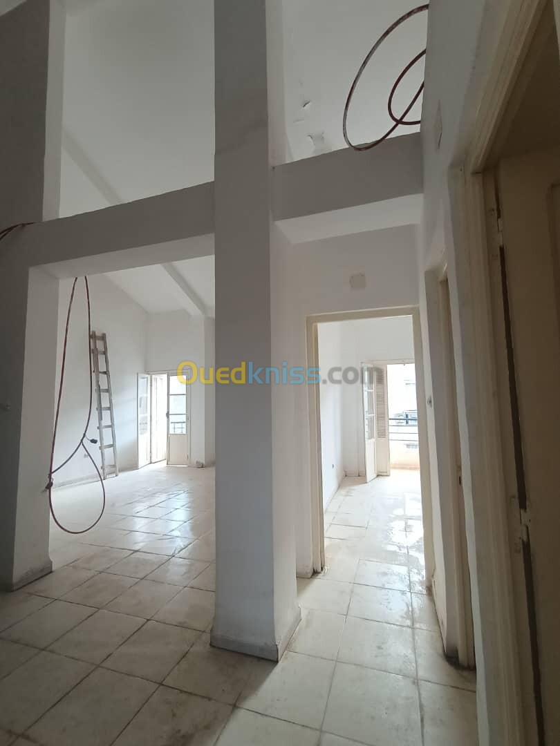 Vente Appartement F3 Tipaza Douaouda