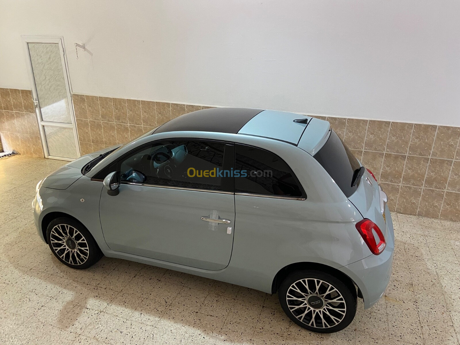 Fiat 500 2024 Dolcevita plus