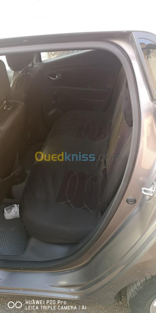 Renault Clio 4 2014 Limited