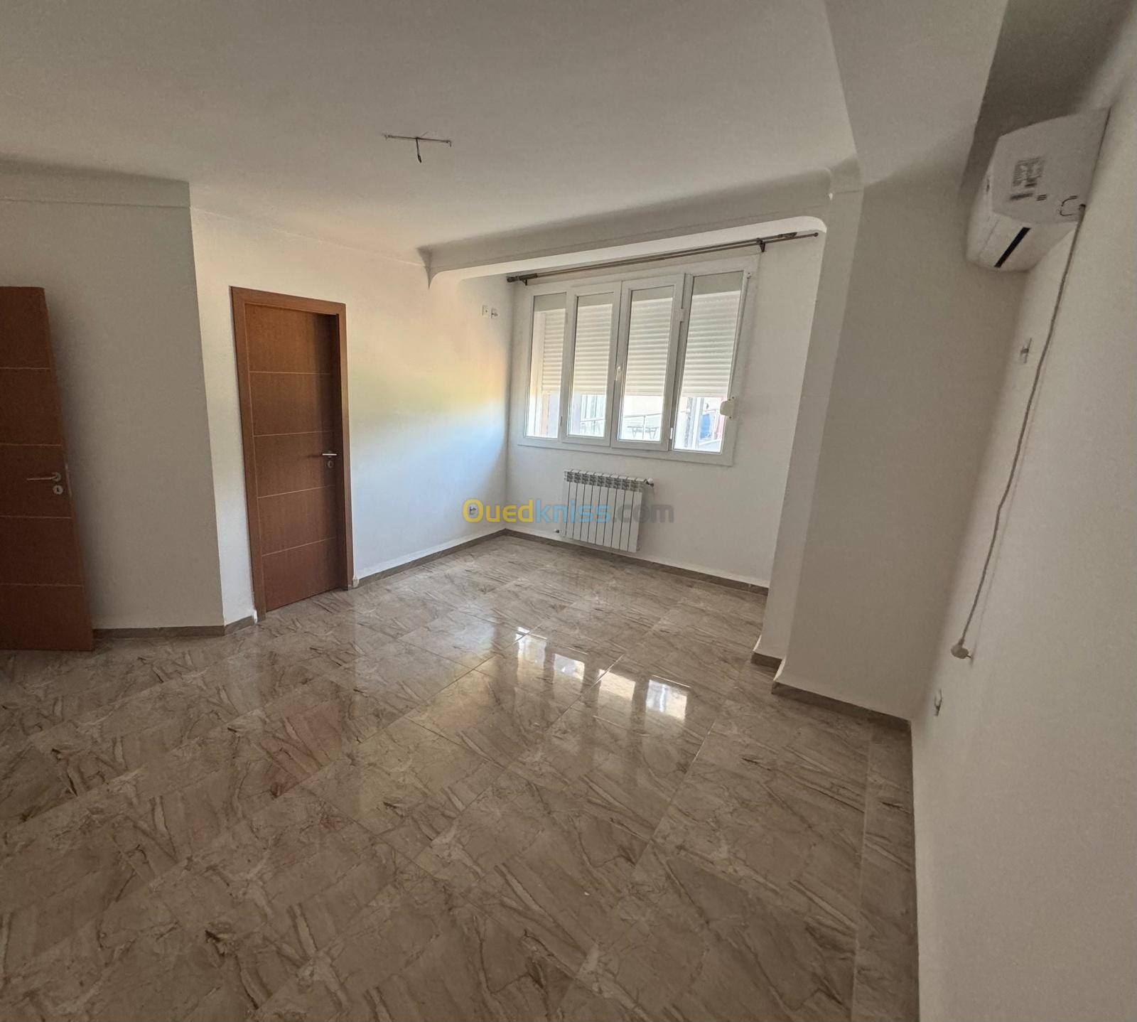 Vente Appartement F5 Jijel El aouana