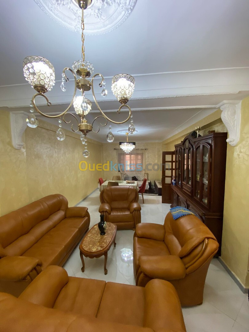 Vente Villa Mostaganem Mostaganem