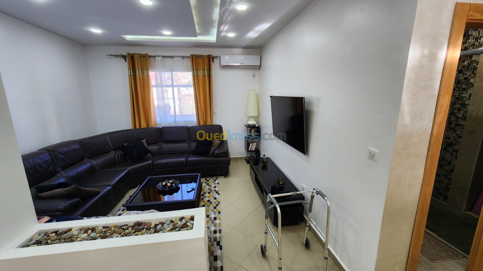 Vente Appartement F5 Annaba Annaba