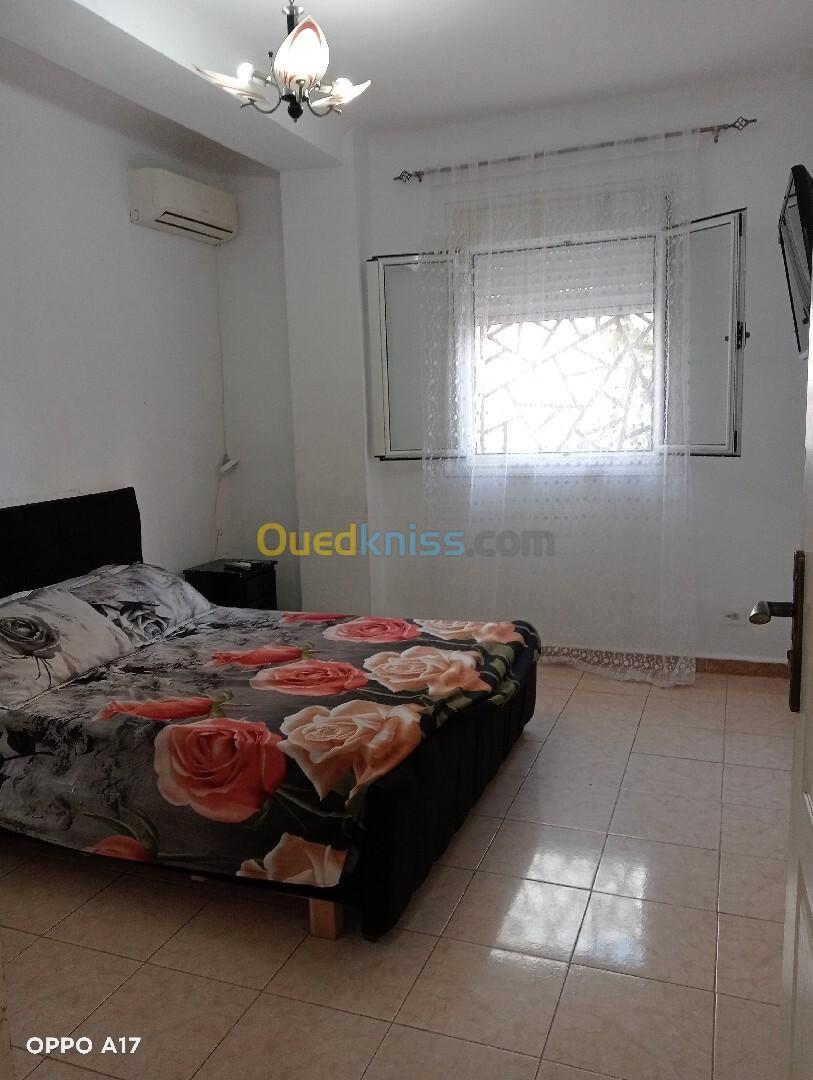 Vente Appartement F3 Oran Bir el djir