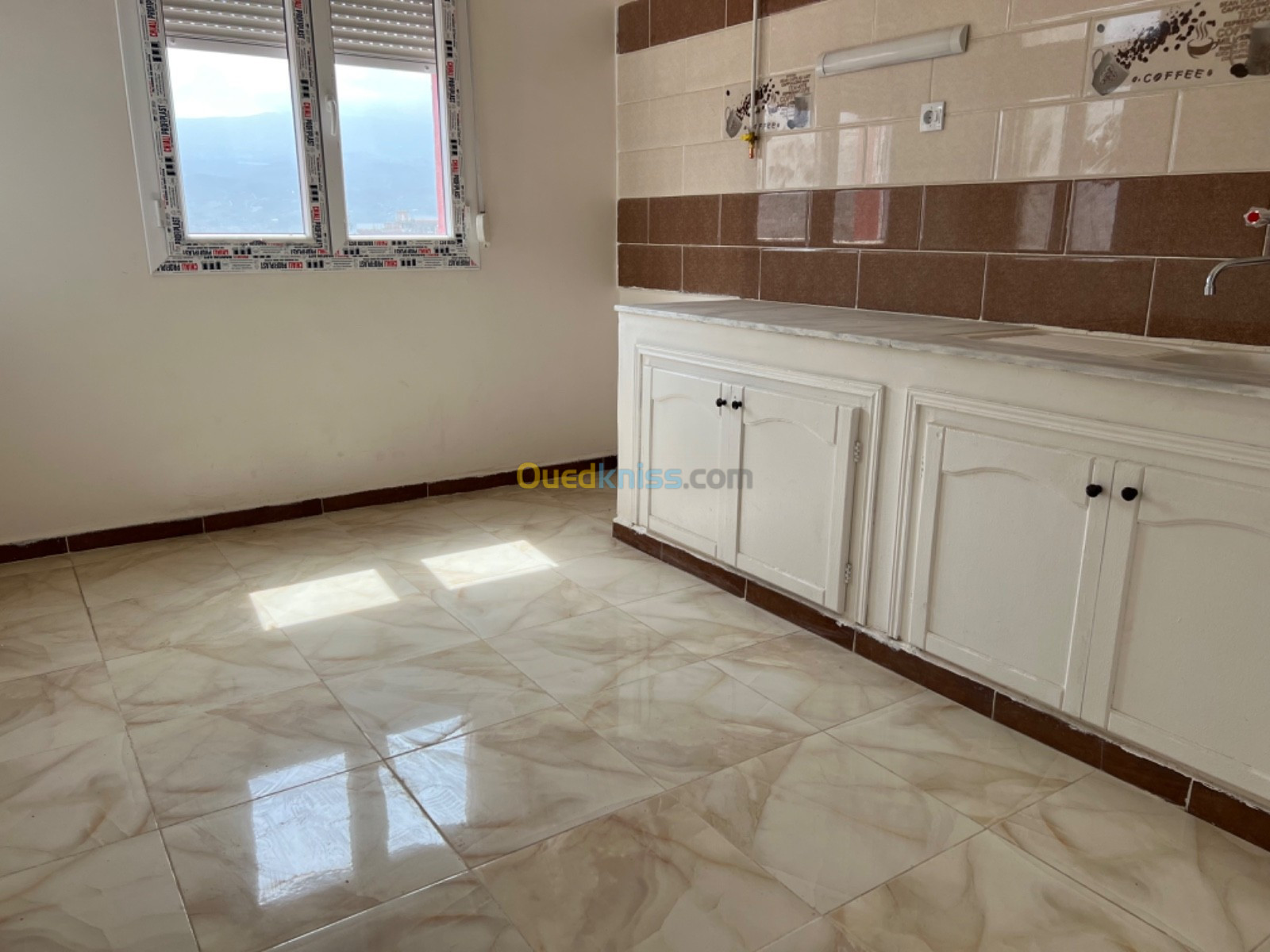 Vente Appartement F3 Jijel El milia