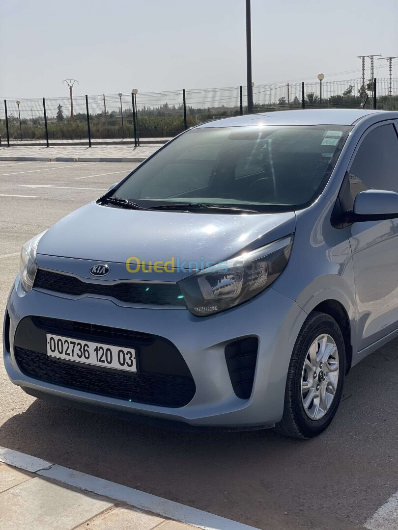 Kia Picanto 2020 