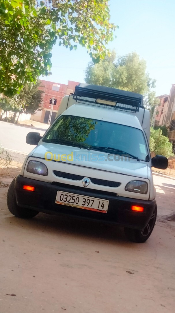 Renault Express 1997 Express