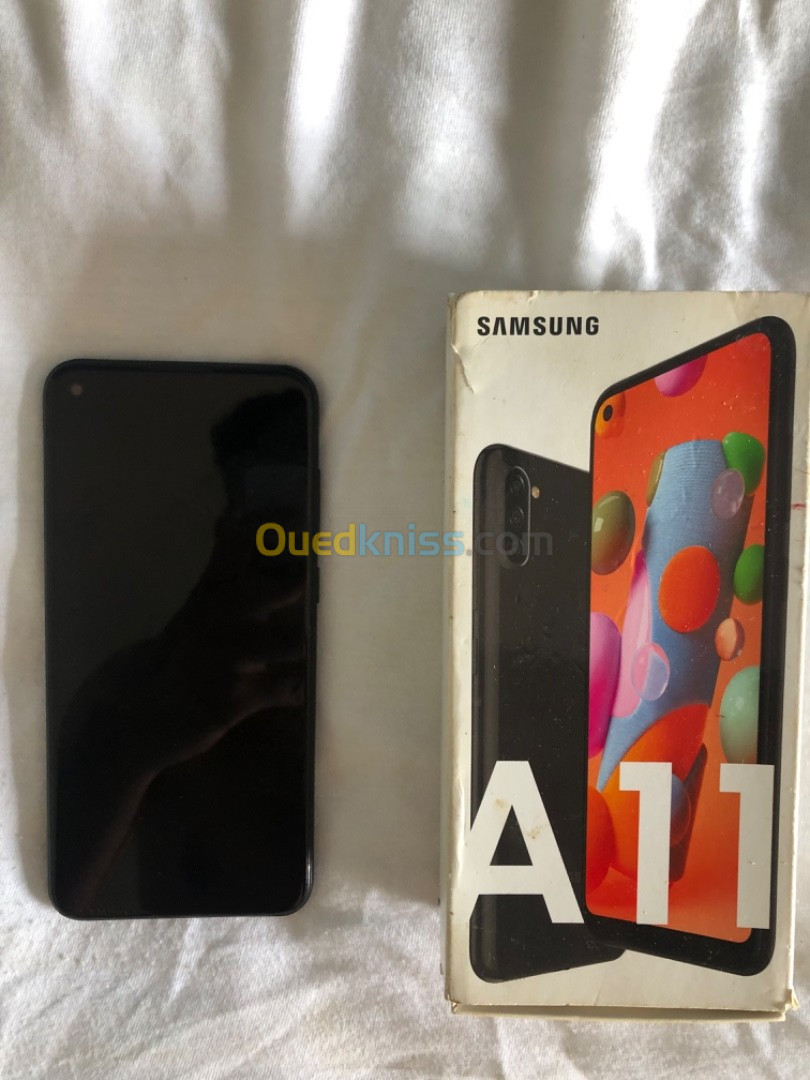 Samsung A11