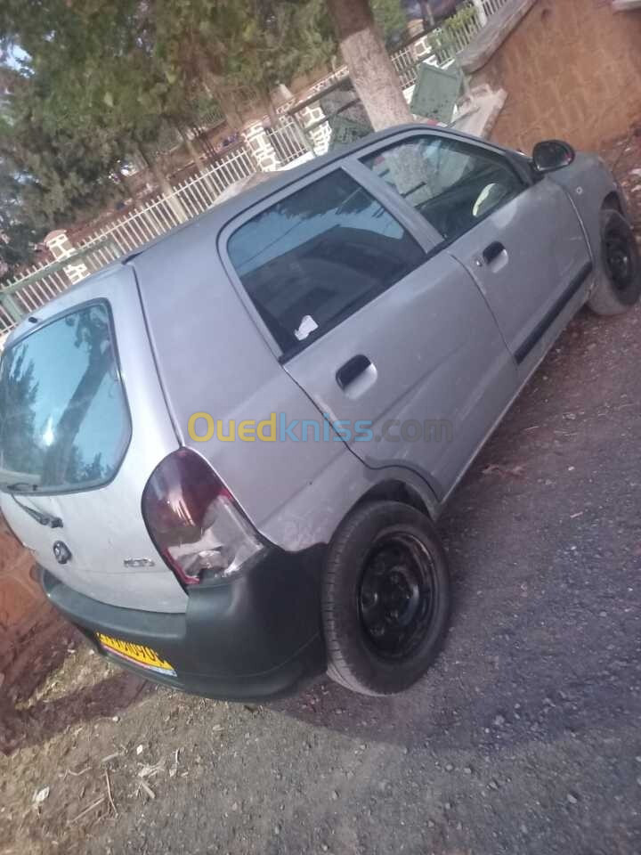 Suzuki Alto 2009 STD