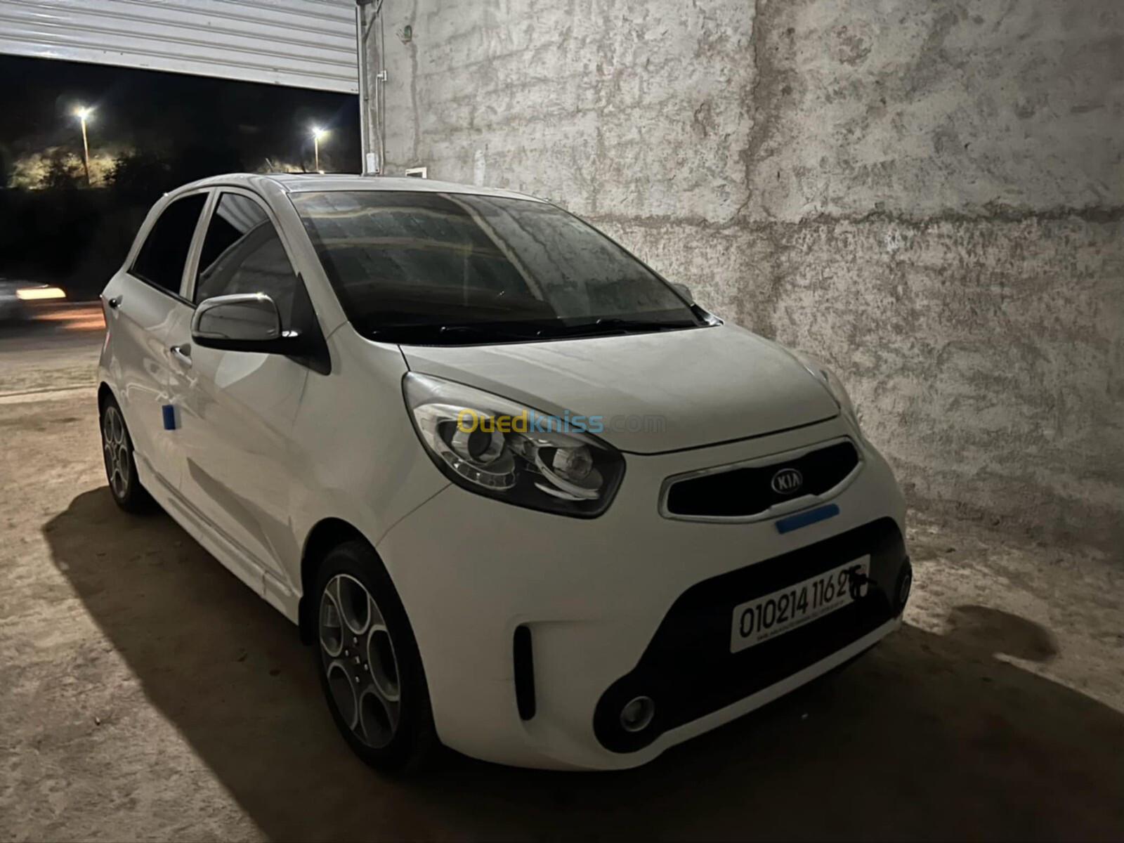 Kia Picanto 2016 Sportline