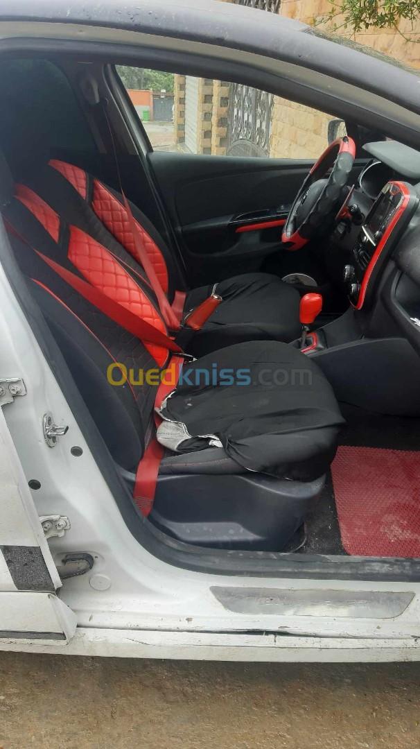 Renault Clio 4 2014 Clio 4