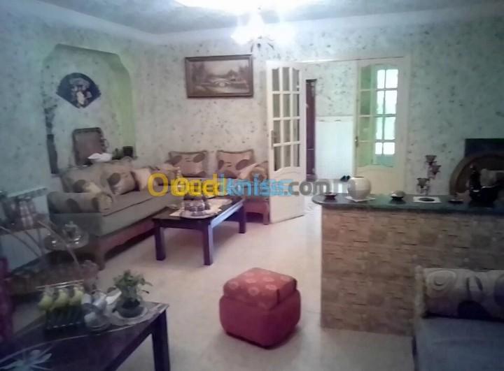 Vente Villa Mostaganem Sidi ali