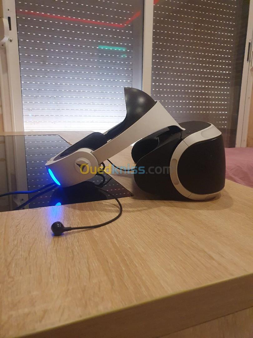 VR PlayStation 4 PlayStation 5